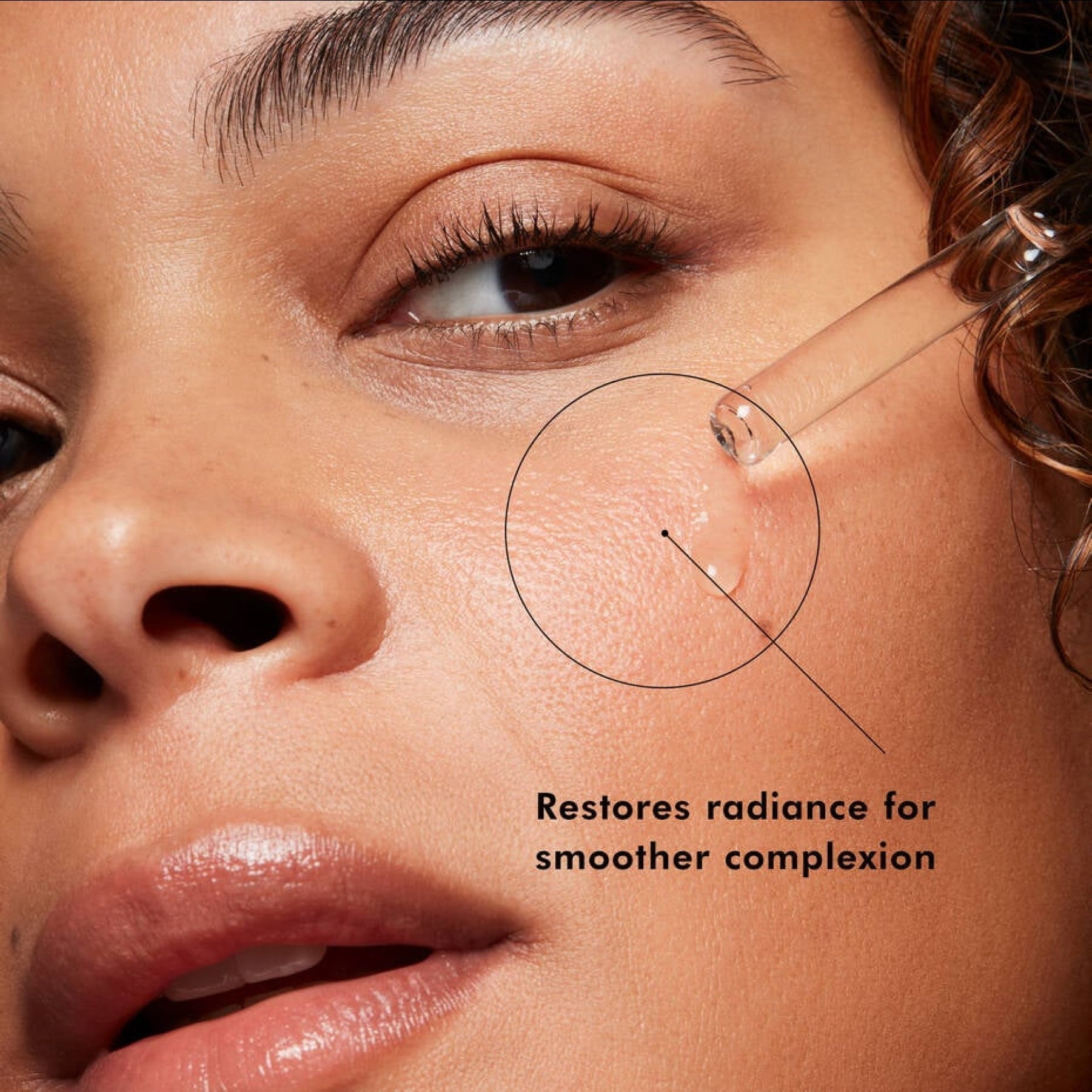 SkinCeuticals Hydrating B5 Gel serum in a clear tube with a white pump dispenser, showcasing its hydrating and nourishing formula.