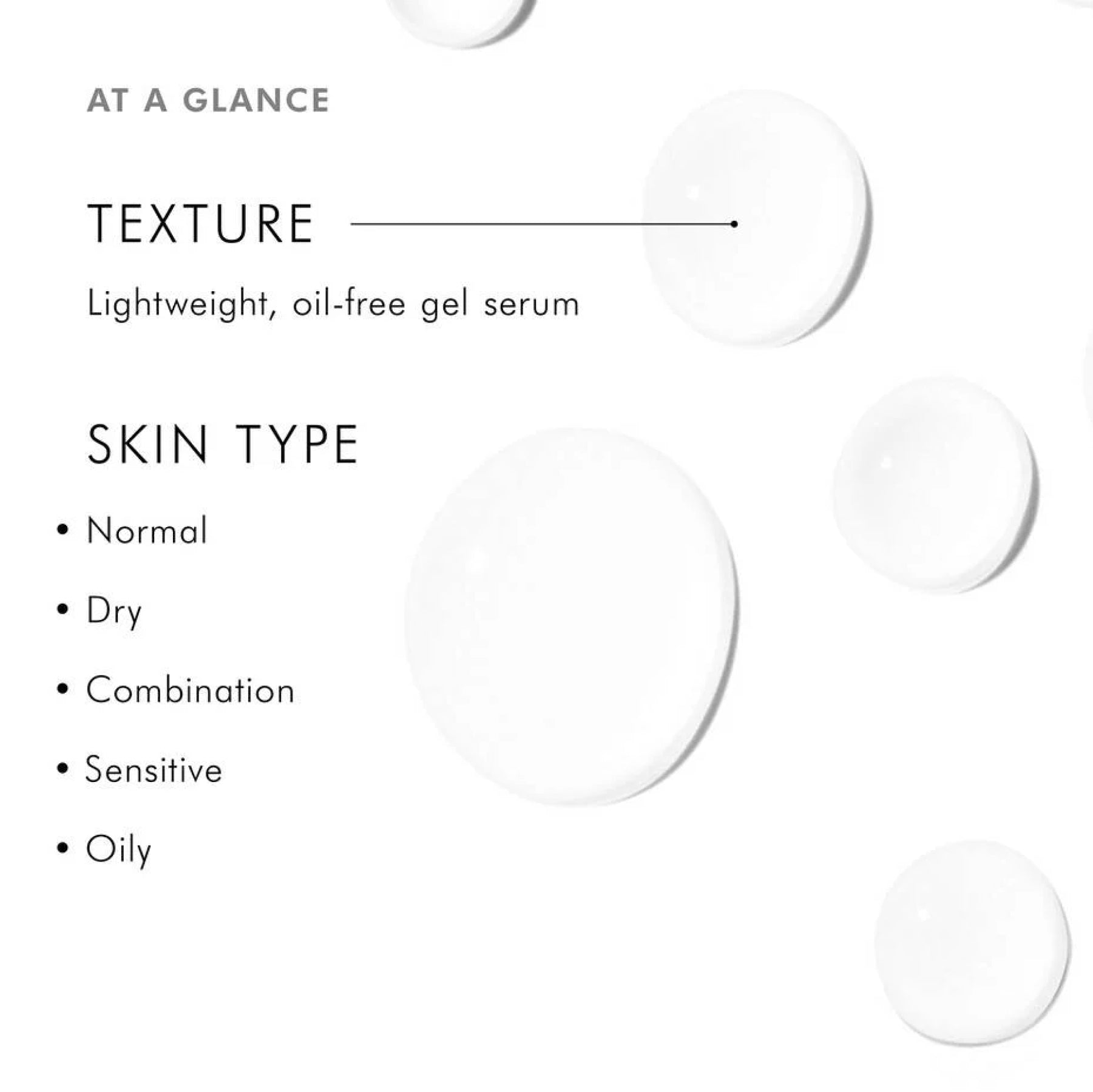 SkinCeuticals Hydrating B5 Gel in a clear serum bottle, showing the gel texture and applicator tip, for skin hydration and nourishment.
