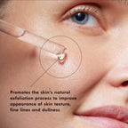 SkinCeuticals Retexturing Activator serum from wedoskin, showing its sleek bottle and applicator for skin retexturing and revitalizing.