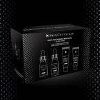 SkinCeuticals Glass Skin Post-Procedure Protocol kit by wedoskin, featuring skincare products for optimal skin recovery and glow.