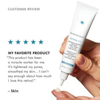 SkinCeuticals Retinol 0.5 bottle from Wedoskin, a potent skincare retinol product for anti-aging and skin renewal.