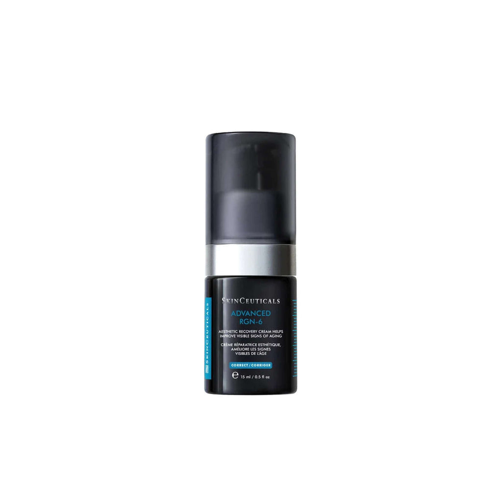 SkinCeuticals Post-Procedure Rejuvenation kit with 15ml bottles, part of the Advanced RGN program by wedoskin.