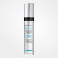 SkinCeuticals Antioxidant Lip Repair tube, hydrating lip treatment with antioxidants, designed for lips, part of eyes, neck & lips product line.