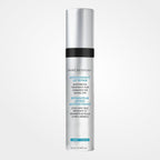 SkinCeuticals Antioxidant Lip Repair tube, hydrating lip treatment with antioxidants, designed for lips, part of eyes, neck & lips product line.