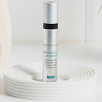 SkinCeuticals Antioxidant Lip Repair tube showing the lip treatment product, designed for lip hydration and antioxidant protection.