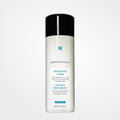 SkinCeuticals Equalizing Toner in a clear bottle with a liquid formula, designed to balance and refresh skin.
