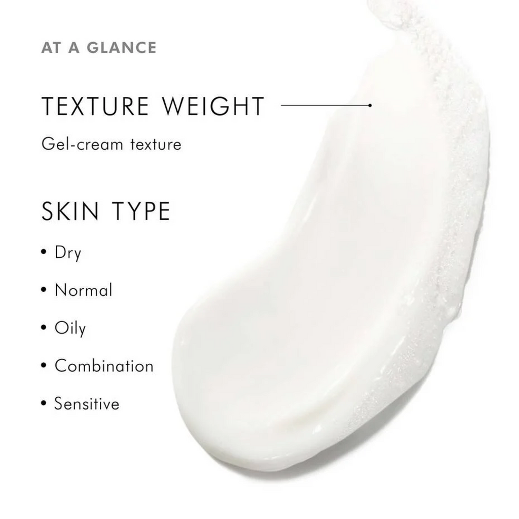 SkinCeuticals Gentle Cleanser in a creamy bottle, suitable for sensitive skin, by wedoskin.