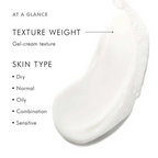 SkinCeuticals Gentle Cleanser in a creamy bottle, suitable for sensitive skin, by wedoskin.
