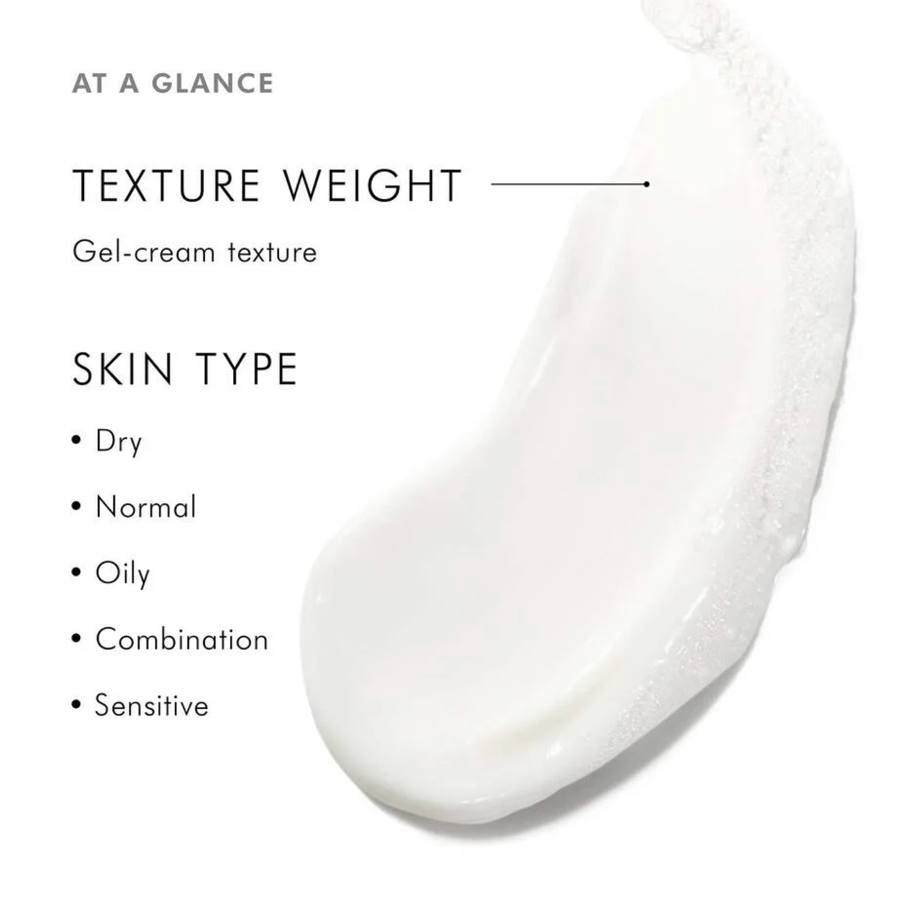 SkinCeuticals Gentle Cleanser in a creamy bottle, suitable for sensitive skin, by wedoskin.