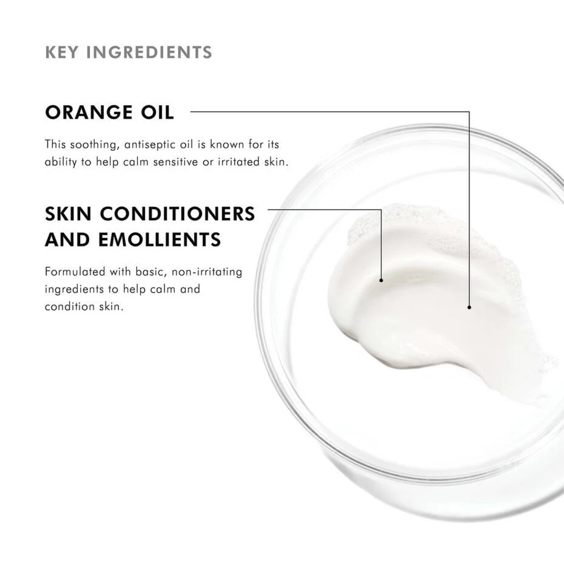 SkinCeuticals Gentle Cleanser cream in a white tube, designed for sensitive skin, with a smooth, gentle formula.