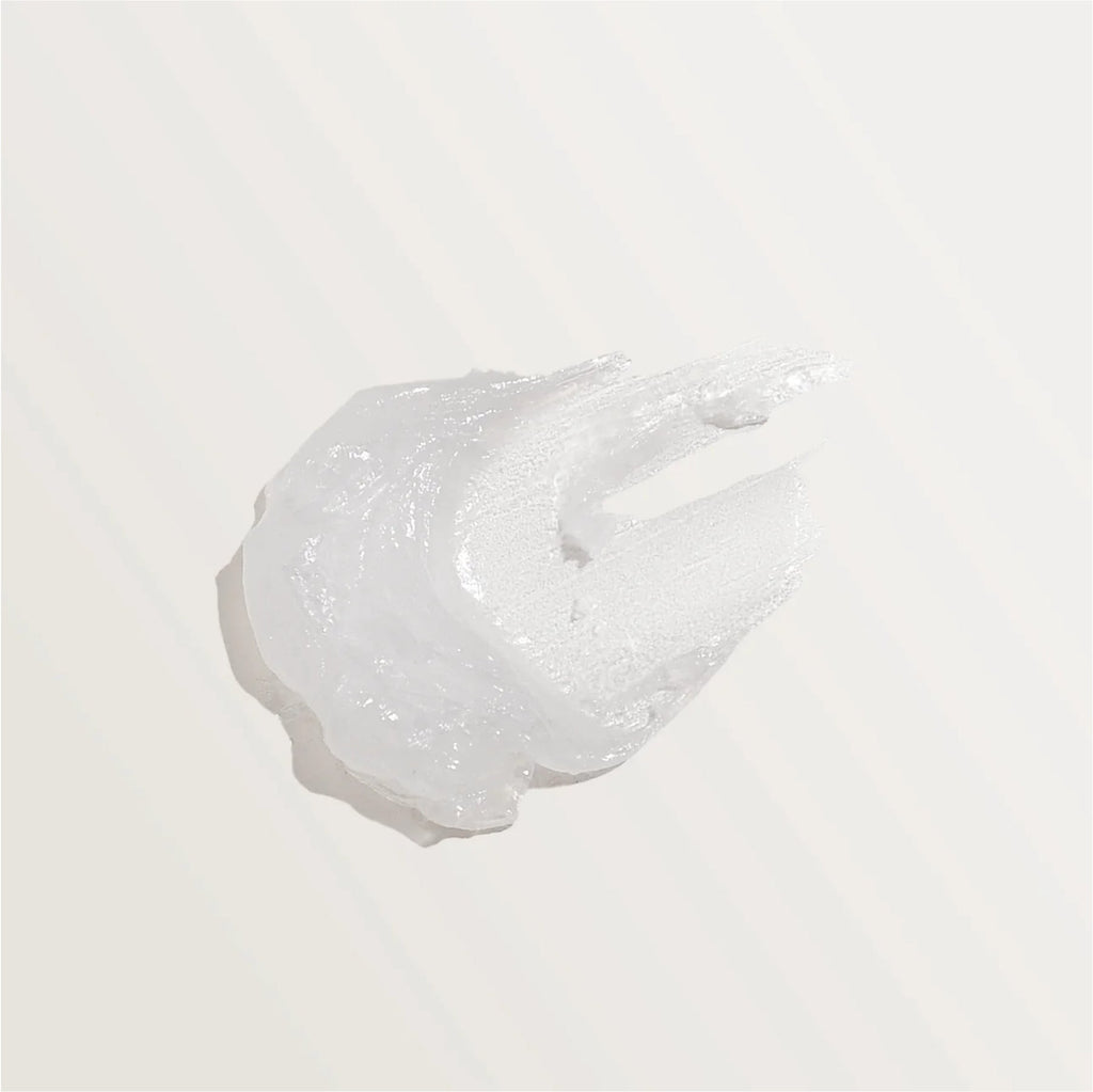 Alastin Soothe + Protect Recovery Balm in a jar, post-procedure skin care product by wedoskin with soothing and protective properties.