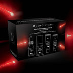 wedoskin SkinCeuticals Post-Procedure Rejuvenation kit with skincare products for skin volumizing and plumping treatment.