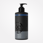 XYON Nurture Performance Conditioner for Men by wedoskin, 296ml bottle, showing the conditioner container with branding and product label.