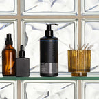 XYON Nurture Performance Conditioner for Men by wedoskin, showing the bottle with the product label and sleek packaging.