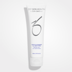 Bottle of wedoskin ZO Skin Health Gentle Cleanser in 60ml size, showing the product label and clear packaging.
