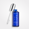 Wedoskin ZO Skin Health Complexion Clarifying Serum bottle with dropper, designed to improve skin clarity and reduce blemishes.