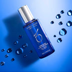 Wedoskin ZO Skin Health Complexion Clarifying Serum bottle with dropper, designed for skin clarity and brightening.