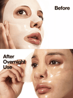Lakinza Anua Rice 70 Glow Collagen Mask 38g, Korean skincare mask with rice and collagen for radiant skin.
