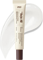 Lakinza K-beauty Dr.Reju-All Advanced PDRN Rejuvenating Cream 20g jar with white cream inside