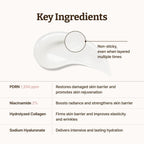 Dr. Reju-All Advanced PDRN Rejuvenating Cream in a 20g jar, by Lakinza K-beauty, showing the cream container and packaging.