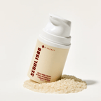 Lakinza K-beauty KSECRET SEOUL 1988 Cream with retinal liposome 1% and fermented rice, 50ml jar for skincare.