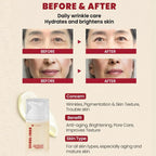 Lakinza K-beauty KSECRET SEOUL 1988 Cream with Retinal Liposome 1% and Fermented Rice in a 50ml jar, ideal for skincare.