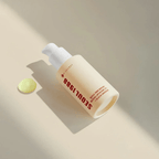 Lakinza K-beauty KSECRET SEOUL 1988 Serum with retinal liposome 2% and black ginseng in a 30ml bottle, skincare product.