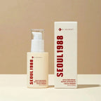 Lakinza K-beauty KSECRET SEOUL 1988 Serum with retinal liposome 2% and black ginseng, 30ml bottle, skincare product.