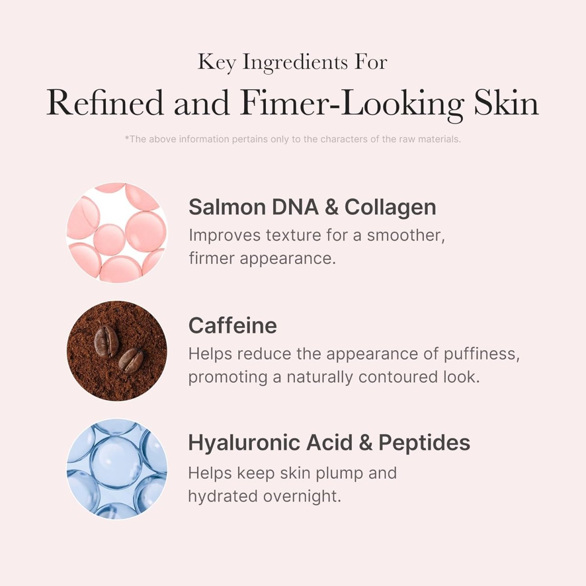 Medicube PDRN Pink Caffeine Night Wrapping Mask in a 75ml jar, designed for skincare, by Lakinza K-beauty.