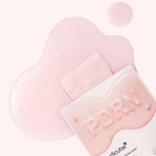 Medicube PDRN Pink Vita Coating Mask by Lakinza, 22g, a skincare mask with nourishing pink vitamin coating for radiant skin.
