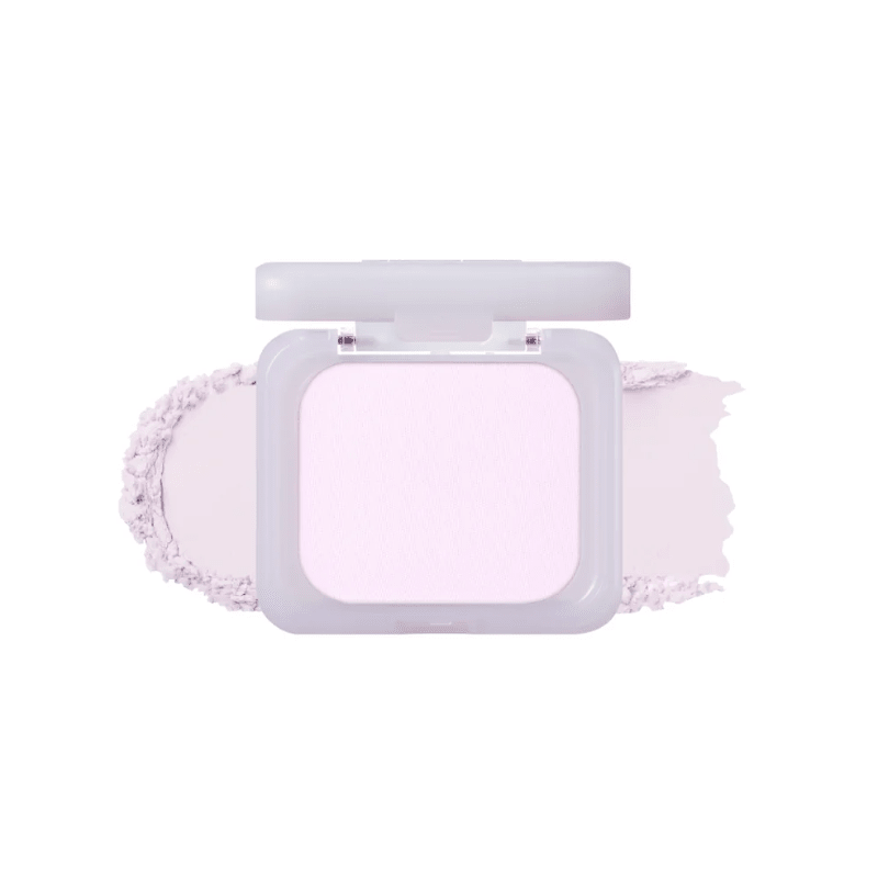 Peripera Filter Fit Blur Pact 8g, a compact base makeup product from Lakinza K-beauty, showing the closed packaging with brand logo.