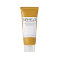 Lakinza K-beauty SKIN1004 Madagascar Centella Ampoule Foam cleanser in 20ml mini tube, showing the product and packaging.
