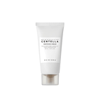 Miniature SKIN1004 Madagascar Centella Soothing Cream in a 30ml jar, by Lakinza K-beauty, highlighting the soothing skincare product.
