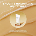 Miniature SKIN1004 Madagascar Centella Soothing Cream in a 30ml jar, with a white lid and label showing product details.