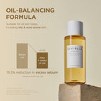 Miniature SKIN1004 Madagascar Centella Toning Toner in 30ml bottle by Lakinza K-beauty, with product label visible.