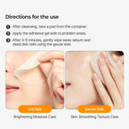 Torriden Cellmazing Brightening Spot Toning Pad in a jar, with 70 pads, from Lakinza K-beauty, designed for skin brightening and spot treatment.