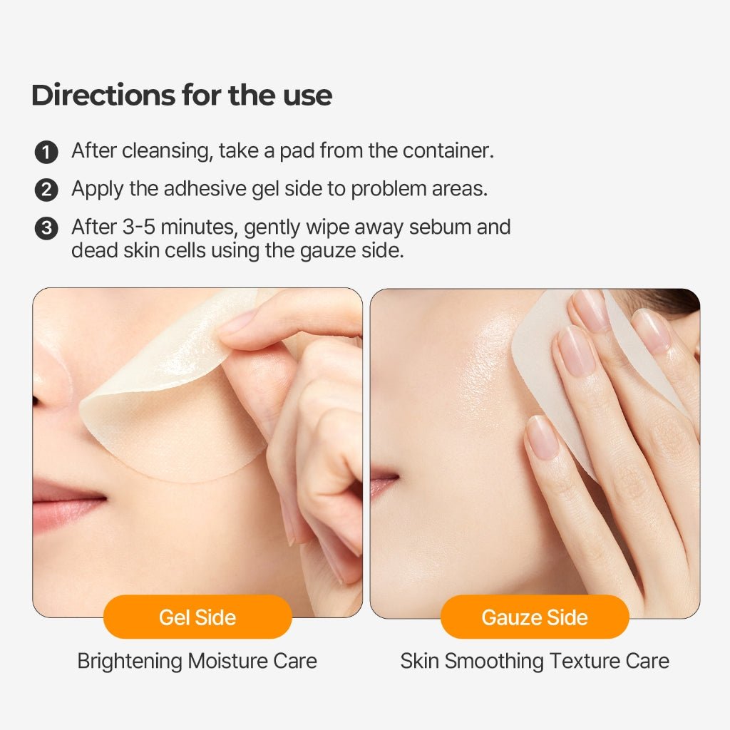 Torriden Cellmazing Brightening Spot Toning Pad in a jar, with 70 pads, from Lakinza K-beauty, designed for skin brightening and spot treatment.