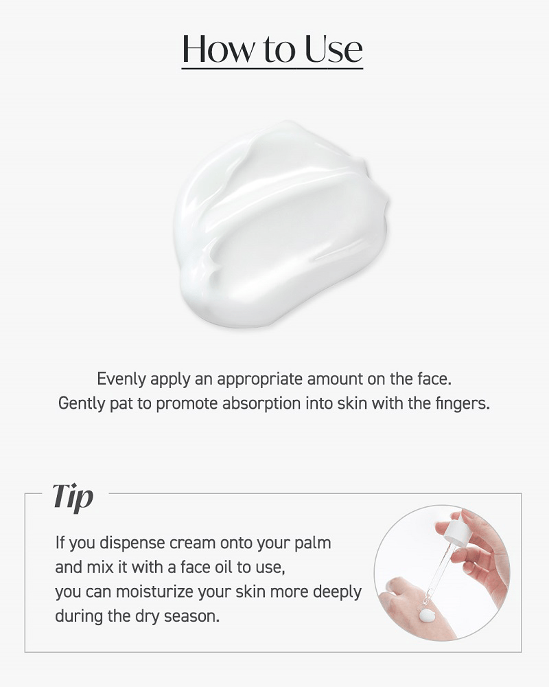 HYAKU Beauty & Living TORRIDEN Dive-In Low Molecule Hyaluronic Acid Face Cream in an 80ml jar, with a smooth, hydrating texture.