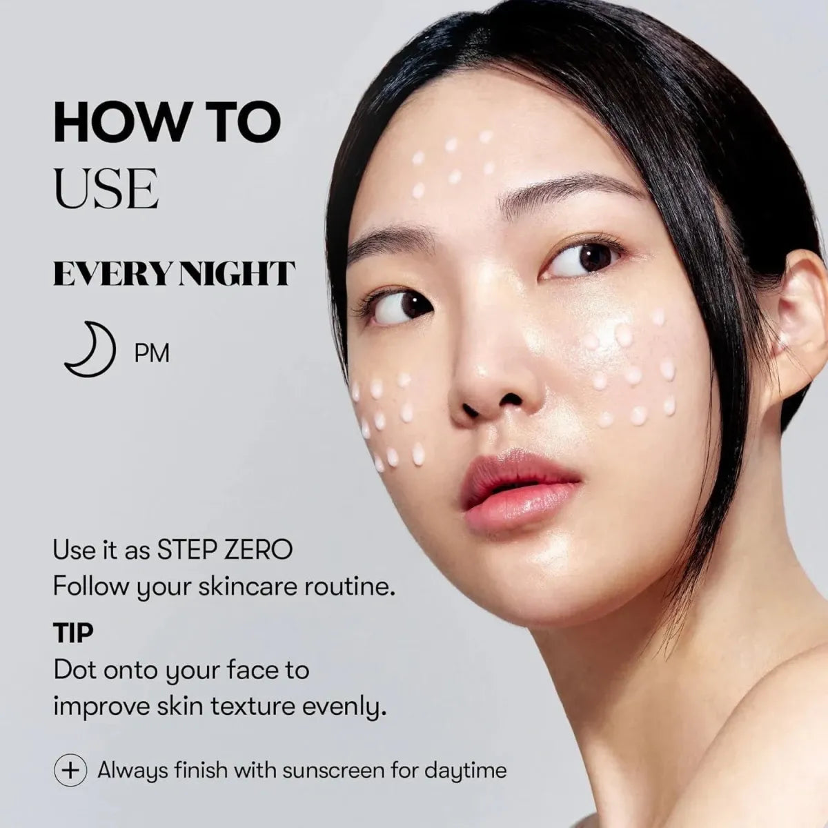 Lakinza K-beauty VT PDRN Reedle Shot 300 serum in a 50ml bottle, featuring clear liquid and skincare packaging.