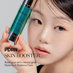 Lakinza K-beauty VT PDRN Reedle Shot 300 serum bottle, 50ml, with sleek packaging and product label visible.