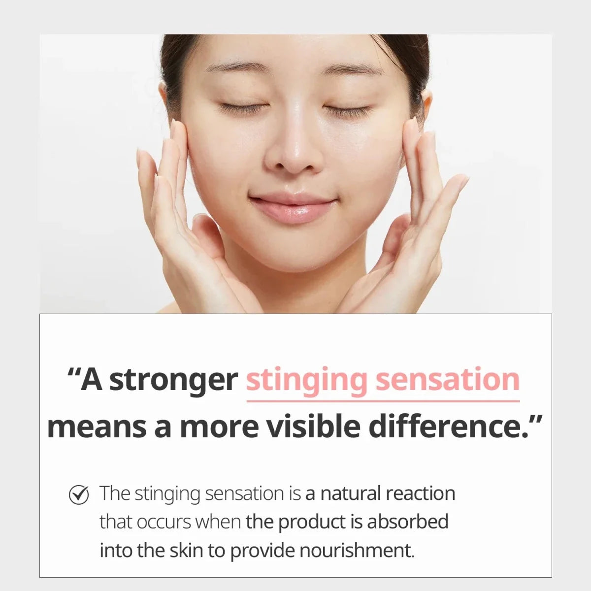 Lakinza K-beauty VT Reti-A Reedle Shot 100 serum bottles, 2ml each, arranged in a row for skincare in a professional setting.